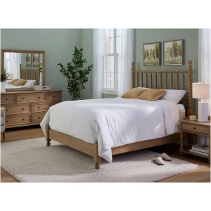 Joy 4pc. Bedroom Set