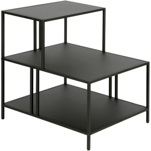 Kage Rectangular End Table
