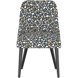 Kintra Upholstered Dining Chair