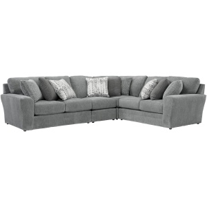 Kristoff 4-pc. Sectional
