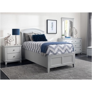 Kylie Youth 4-pc. Platform Bedroom Set