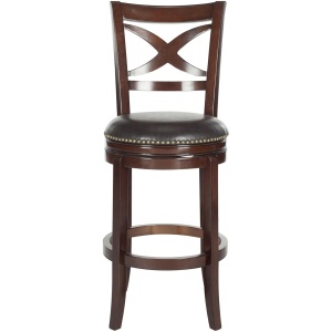 Kyre Swivel Bar Stool