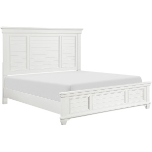 Lafollette Queen Bed