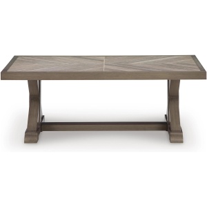 Laguna Heights Outdoor Coffee Table