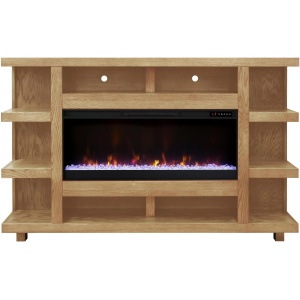 Laurel Canyon Fireplace Mantel