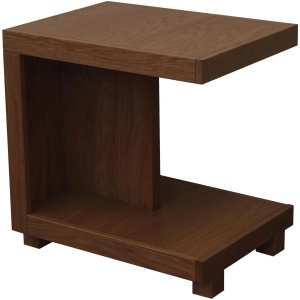 Laurel Canyon Side Table