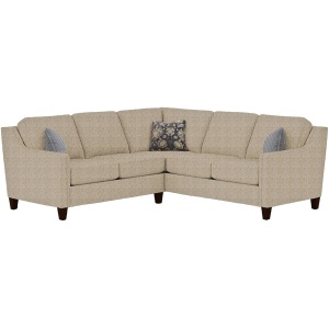 Lawrence 2-pc. Sectional