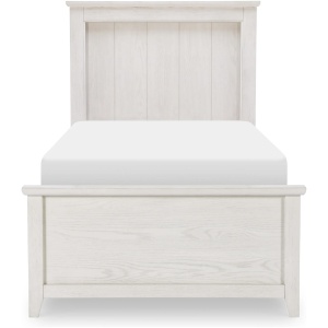 Lennox Panel Bed