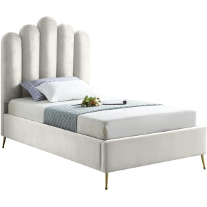 Lily Bed