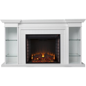 Longridge Fireplace