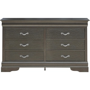 Lorana Dresser
