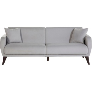 Lugano Sleeper Sofa with Storage