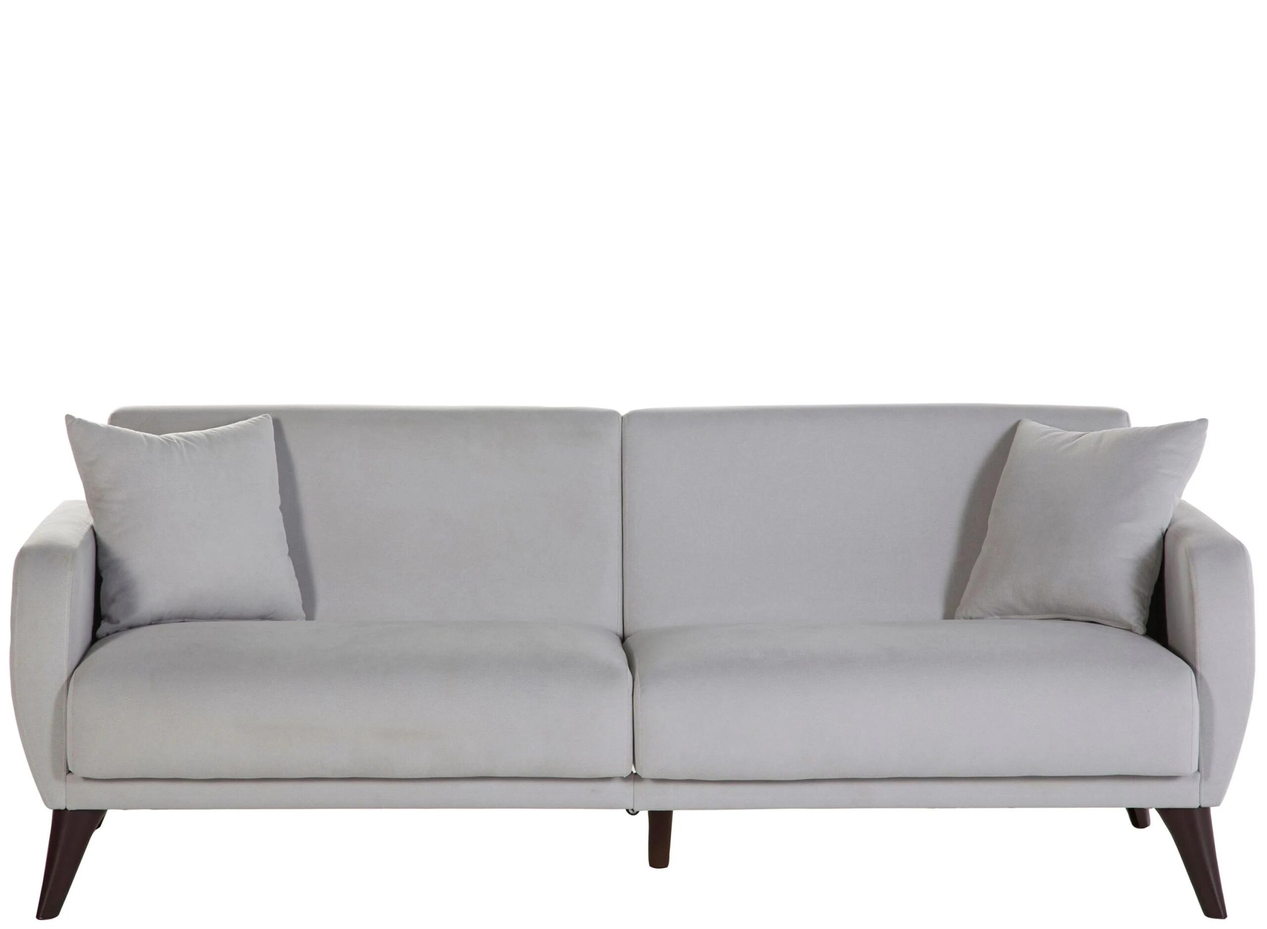 Lugano Sleeper Sofa with Storage