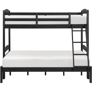 Lunar Bunk Bed
