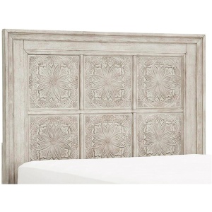Magnolia Park Panel Headboard