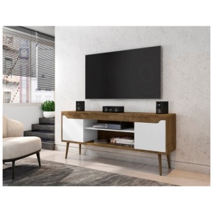 Manhattan Comfort 63" Bradley TV Stand