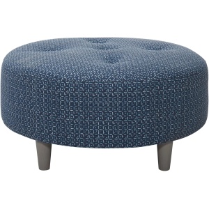Mariner Cocktail Ottoman