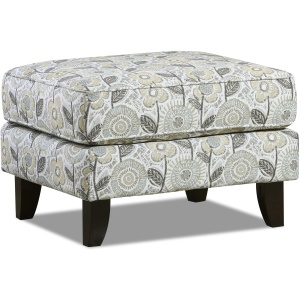 McKinley 29" Ottoman
