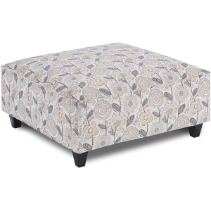 McKinley Cocktail Ottoman