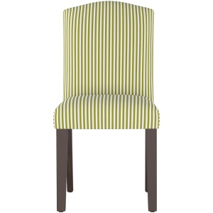 Merry Upholstered Arched Back Dining Chair