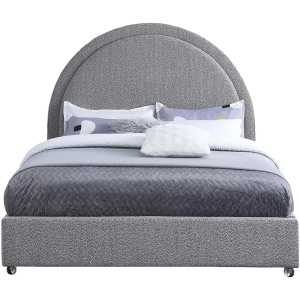 Milo Queen Bed