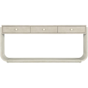 Modern Mood Console Table