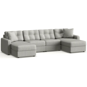 ModularOne 4-pc. Sectional