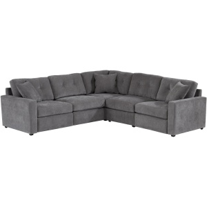 ModularOne 5-pc. Power Sectional