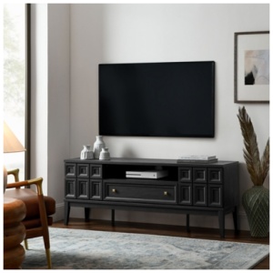 Modway Samos 59" TV Stand, Black