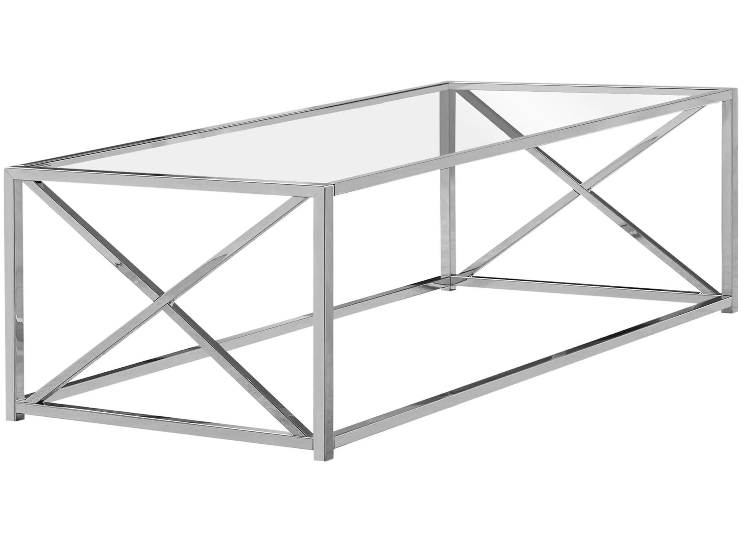 Monarch Specialties Coffee Table