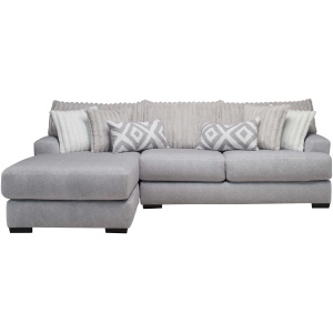 Mondo 2-pc. Left Arm Facing Sofa Chaise