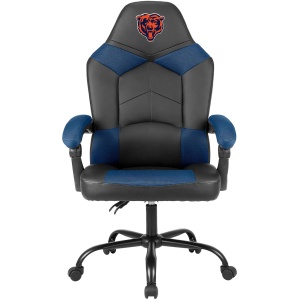 NFL Oversized Adjustable Office Chairs