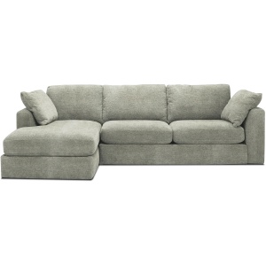Nappily 2-pc. Sectional