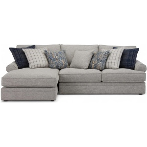 Nelson 2-pc. Sofa Chaise