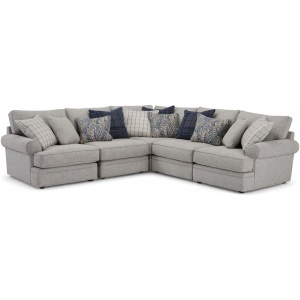 Nelson 5-pc. Sectional