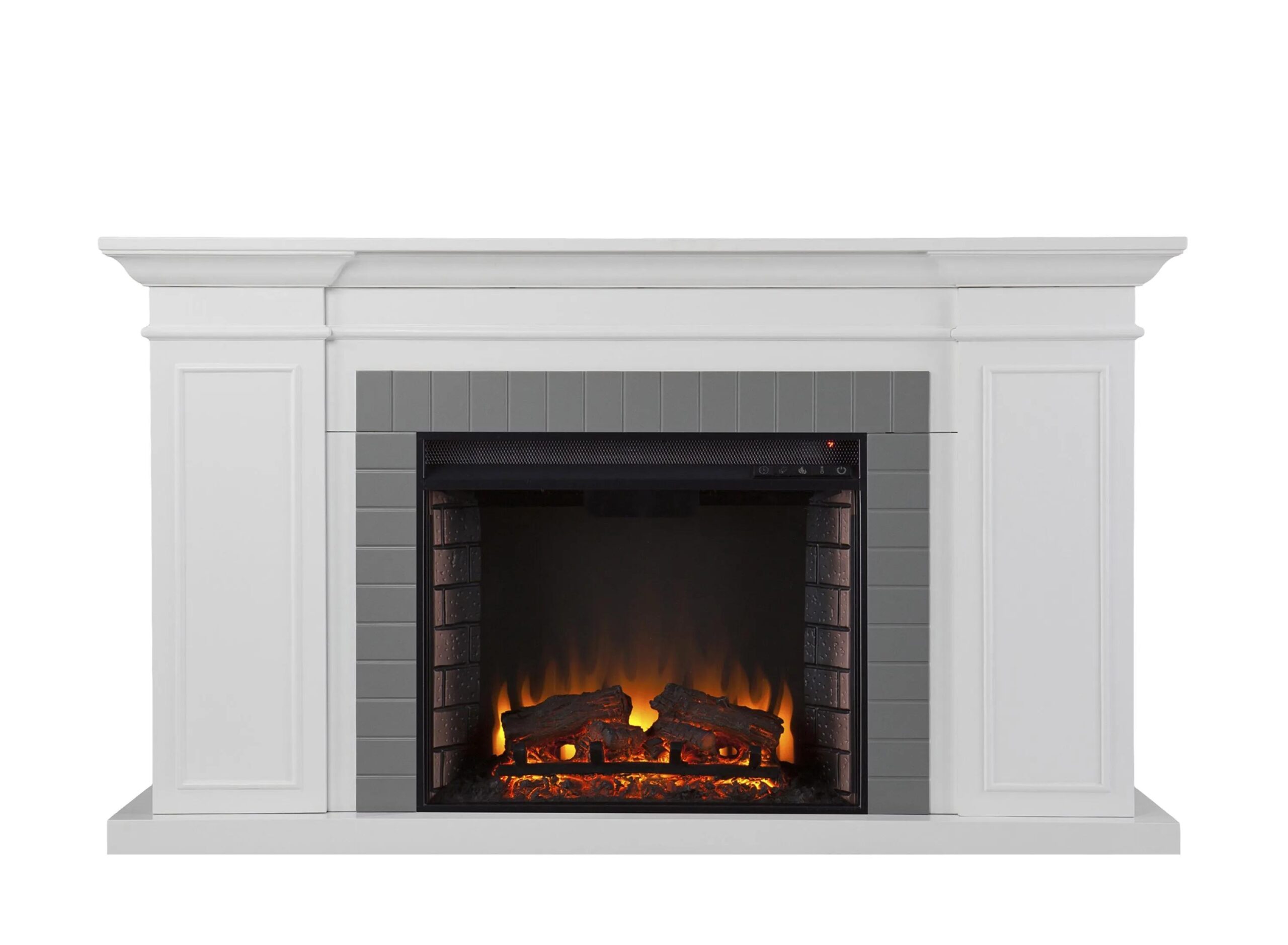Northam Fireplace