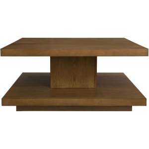 Overlook Coffee Table w/Casters