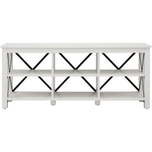 Paisley 58" TV Stand