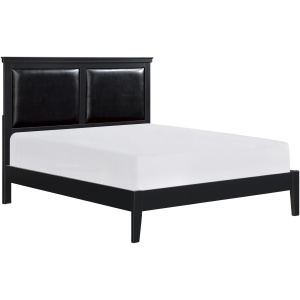 Place Upholstered Bed