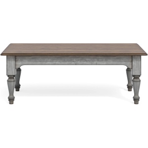 Plymouth Coffee Table