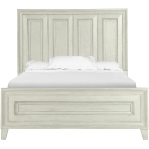 Raelynn Panel Bed