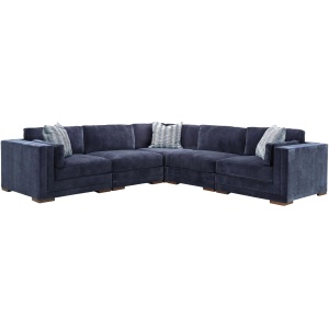 Remmi 5-pc. Sectional