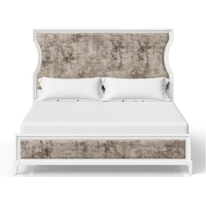 Renascence Upholstered Bed