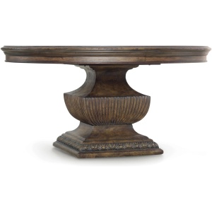 Rhapsody 60in Round Dining Table