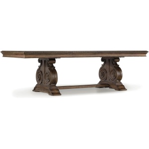 Rhapsody Rectangular Dining Table