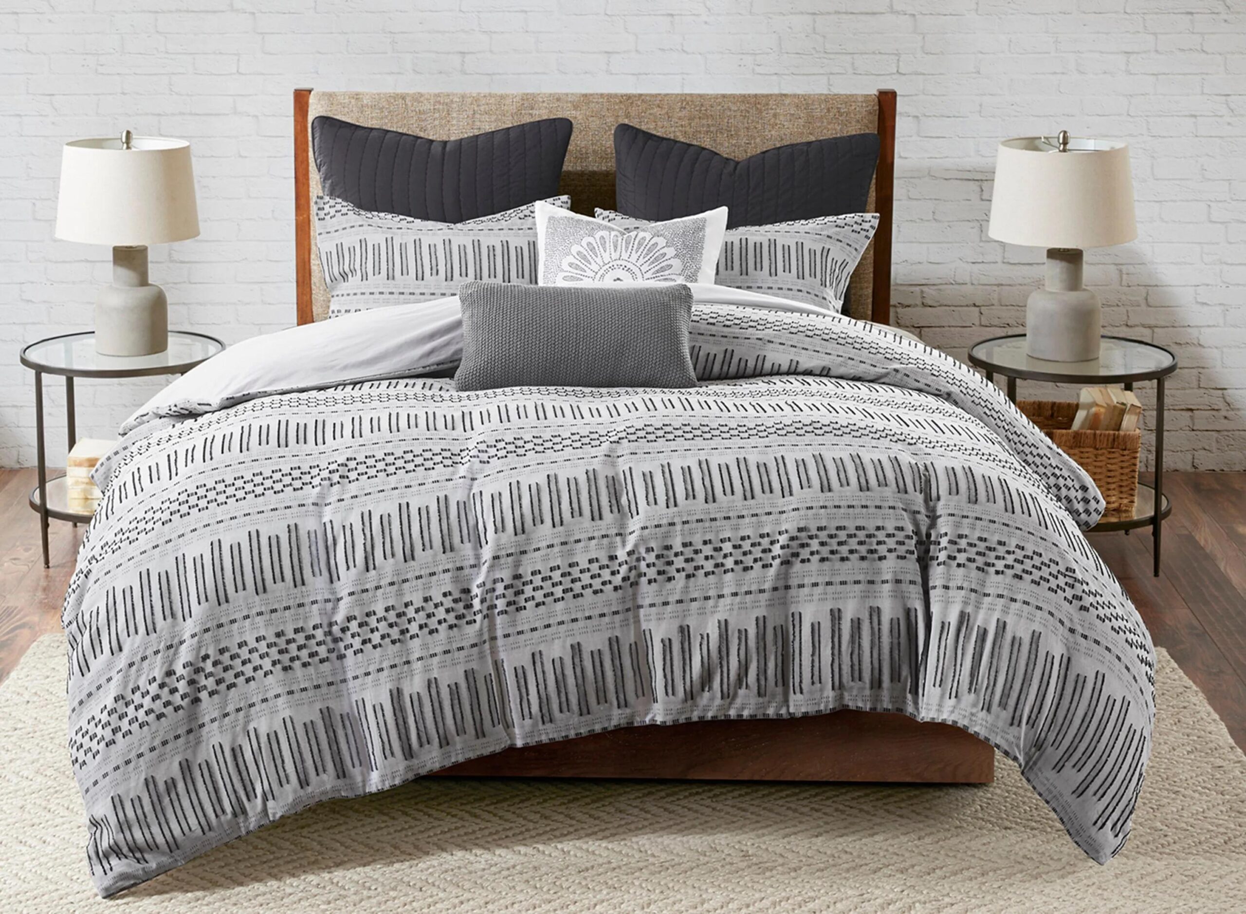 Rhea 3-pc. Comforter Mini Set