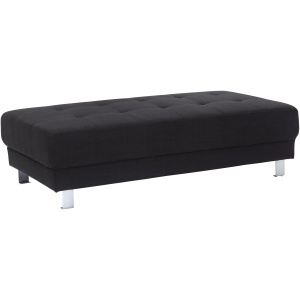 Riveredge Ottoman