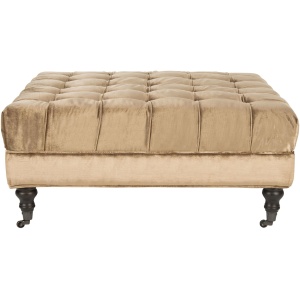 Rowan Cocktail Ottoman