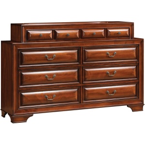 Sarasota Bedroom Dresser