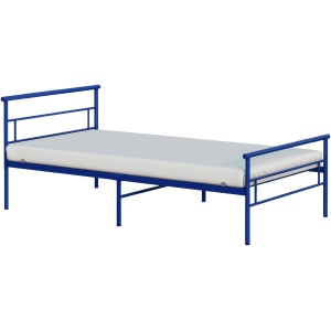 Seattle Metal Twin Bed
